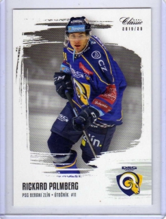 OFS 2019-2020 # 149 Palmberg Rickard - Zlín