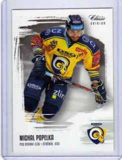 OFS 2019-2020 # 151 Popelka Michal - Zlín