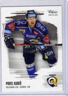 OFS 2019-2020 # 152 Kubiš Pavel - Zlín