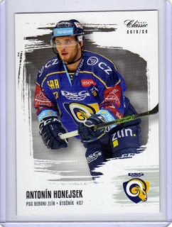 OFS 2019-2020 # 153 Honejsek Antonín - Zlín