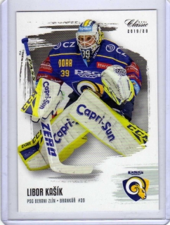 OFS 2019-2020 # 155 Kašík Libor (G) - Zlín