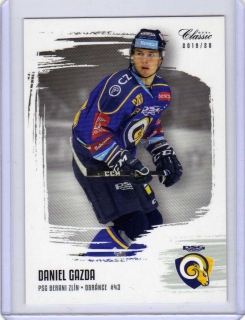 OFS 2019-2020 # 156 Gazda Daniel - Zlín