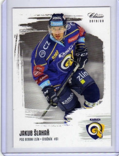 OFS 2019-2020 # 157 Šlahař Jakub - Zlín