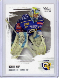 OFS 2019-2020 # 158 Huf Daniel (G) - Zlín