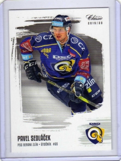 OFS 2019-2020 # 159 Sedláček Pavel - Zlín