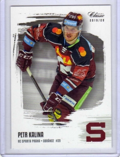 OFS 2019-2020 # 173 Kalina Petr - Sparta