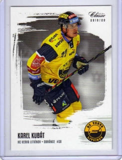 OFS 2019-2020 # 189 Kubát Karel - Litvínov