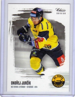 OFS 2019-2020 # 193 Jurčík Ondřej - Litvínov