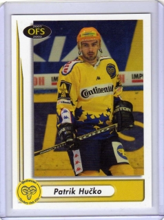 OFS 2001-2002 č.115 Hučko Patrik - Zlín