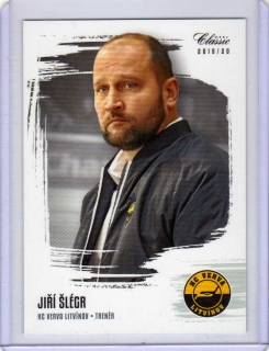 OFS 2019-2020 # 198 Šlégr Jiří (TR) - Litvínov