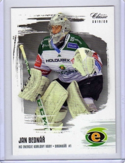 OFS 2019-2020 # 199 Bednář Jan (G) - K.Vary