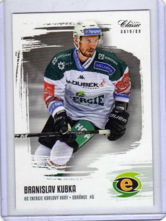 OFS 2019-2020 # 201 Kubka Branislav - K.Vary