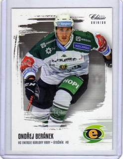 OFS 2019-2020 # 203 Baránek Ondřej - K.Vary