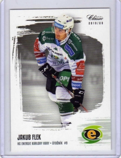 OFS 2019-2020 # 204 Flek Jakub - K.Vary