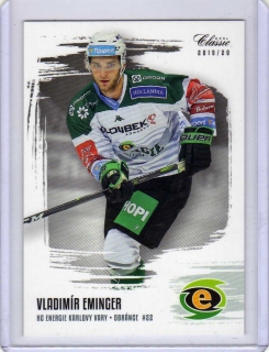 OFS 2019-2020 # 208 Eminger Vladimír - K.Vary