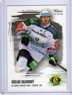 OFS 2019-2020 # 211 Skuhravý Václav - K.Vary