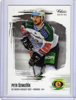OFS 2019-2020 # 213 Šenkeřík Petr - K.Vary