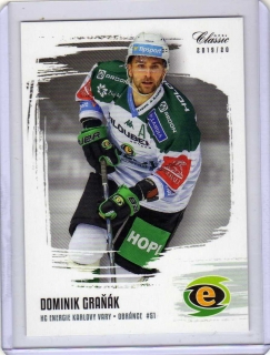 OFS 2019-2020 # 214 Graňák Dominik - K.Vary
