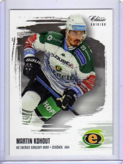 OFS 2019-2020 # 215 Kohout Martin - K.Vary