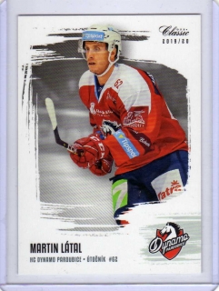 OFS 2019-2020 # 223 Látal Martin - Pardubice