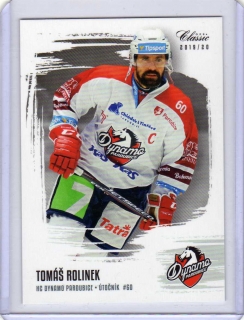 OFS 2019-2020 # 224 Rolinek Tomáš - Pardubice