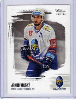 OFS 2019-2020 # 236 Valský Jakub - Kladno