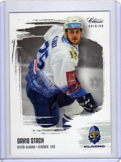 OFS 2019-2020 # 241 Stach David - Kladno