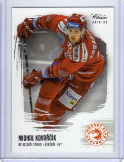 OFS 2019-2020 # 254 Kovařčík Michal - Třinec