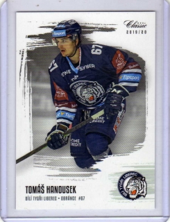 OFS 2019-2020 # 258 Hanousek Tomáš - Liberec