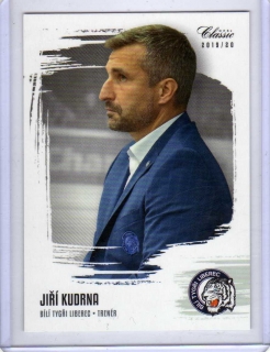 OFS 2019-2020 # 261 Kudrna Jiří (TR) - Liberec