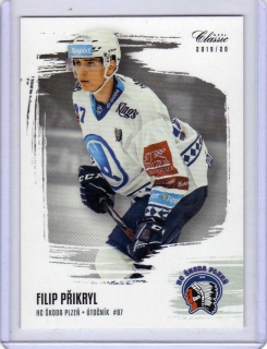OFS 2019-2020 # 265 Přikryl Filip - Plzeň