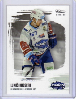 OFS 2019-2020 # 271 Kucsera Lukáš - Brno
