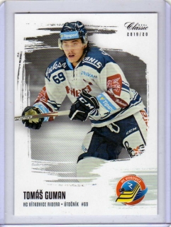 OFS 2019-2020 # 287 Guman Tomáš - Vítkovice