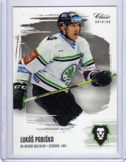 OFS 2019-2020 # 291 Pabiška Lukáš - Ml.Boleslav
