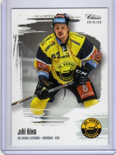 OFS 2019-2020 # 306 Říha Jiří - Litvínov