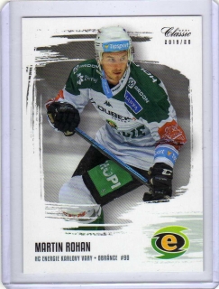 OFS 2019-2020 # 315 Rohan Martin - K.Vary