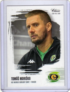 OFS 2019-2020 # 317 Mariška Tomáš (TR) - K.Vary