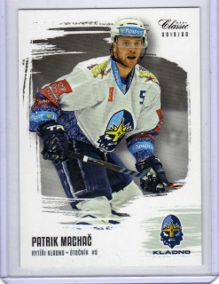 OFS 2019-2020 # 330 Machač Patrik - Kladno