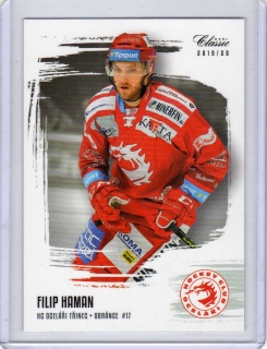 OFS 2019-2020 # 340 Haman Filip - Třinec