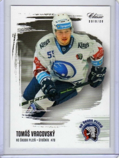 OFS 2019-2020 # 358 Vracovský Tomáš - Plzeň