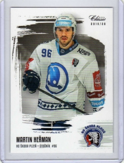OFS 2019-2020 # 361 Heřman Martin - Plzeň
