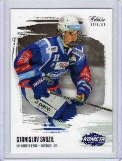 OFS 2019-2020 # 364 Svozil Stanislav - Brno