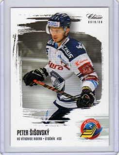 OFS 2019-2020 # 387 Šišovský Peter - Vítkovice
