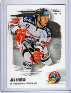 OFS 2019-2020 # 389 Hruška Jan - Vítkovice