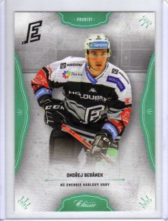 OFS 2020-2021 BLUE Paralel x/99 # 161 Beránek Ondřej - K.Vary