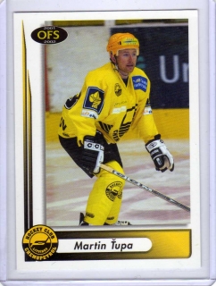 OFS 2001-2002 č.155 Ťupa Martin - Litvínov