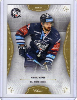 OFS 2020-2021 # 20 Birner Michal - Liberec