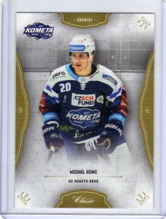 OFS 2020-2021 # 54 Kunc Michal - Brno