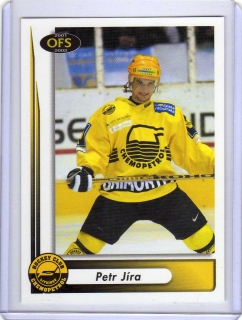 OFS 2001-2002 č.159 Jíra Petr - Litvínov