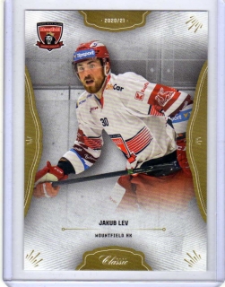 OFS 2020-2021 # 65 Lev Jakub - Hradec Kr.